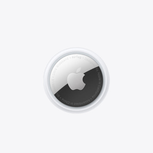 Apple AirTag - Pack of 1 Premium Preowned