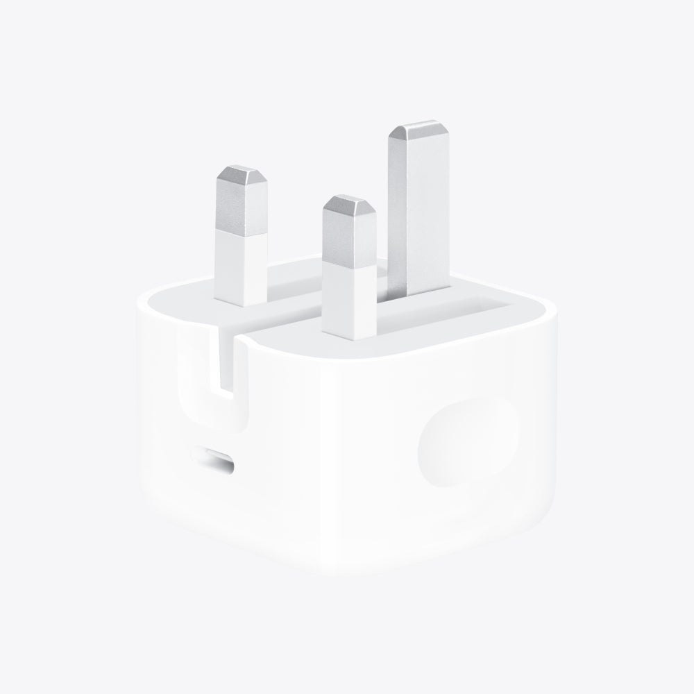 20 Watt Plug