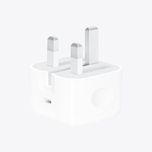 20 Watt Plug