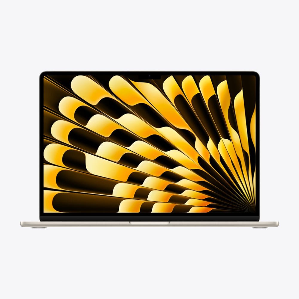Macbook Air 13 M4 Starlight