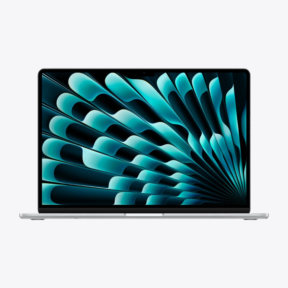 Macbook Air 13 M4 Silver