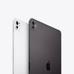 iPad Pro 7 13" 2024 Silver
