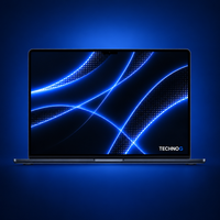 Macbook Air 13 M4 Black