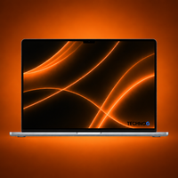 Macbook Air 13 M4 Skyblue