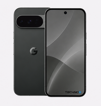 Google Pixel 10 Black
