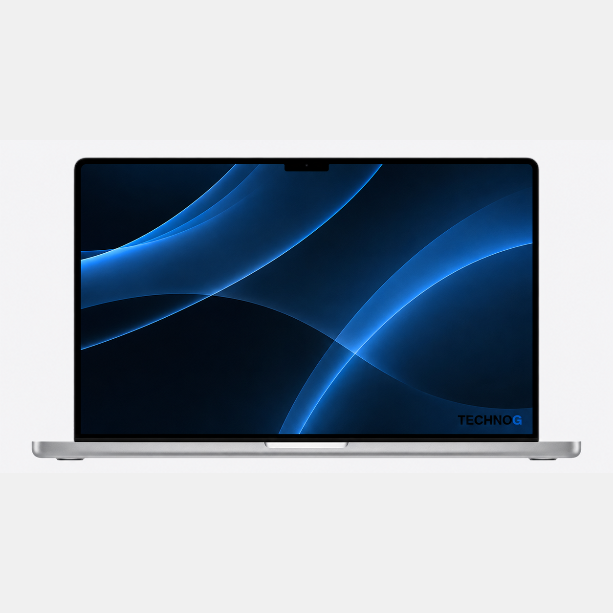 Macbook Air 15 M4 Silver