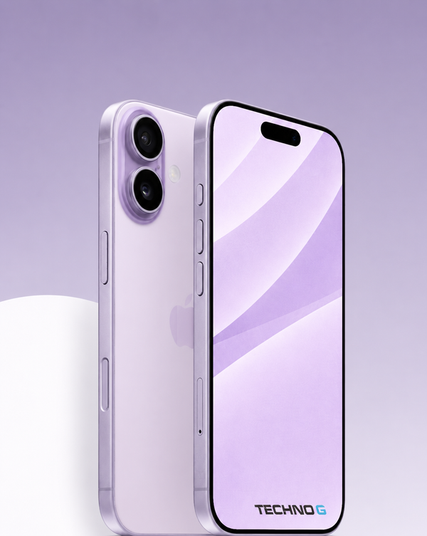 iPhone 17