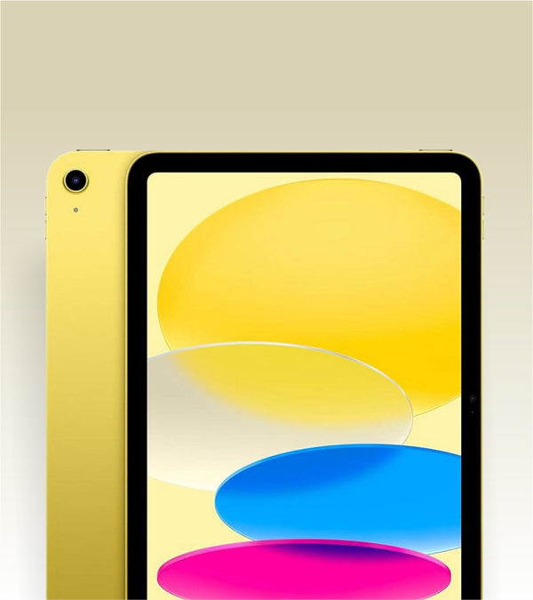 iPad