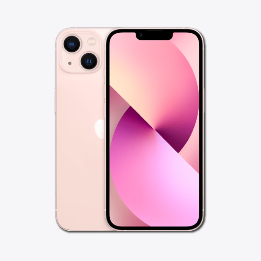 iPhone 13 Pink