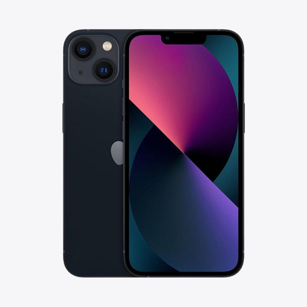 iPhone 13 Black