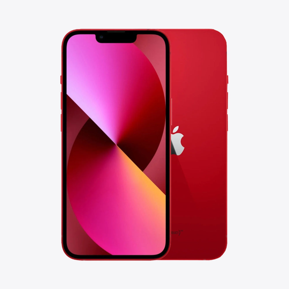 iPhone 13 Red