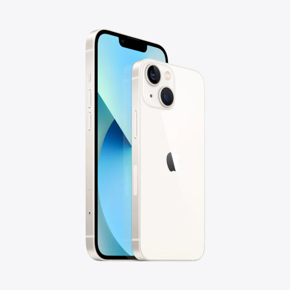 iPhone 13 White