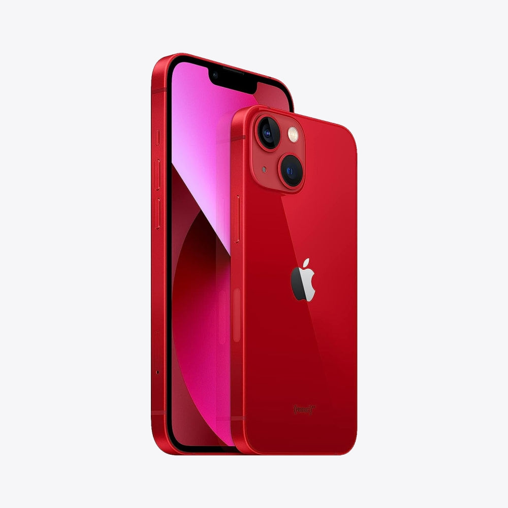 iPhone 13 Red