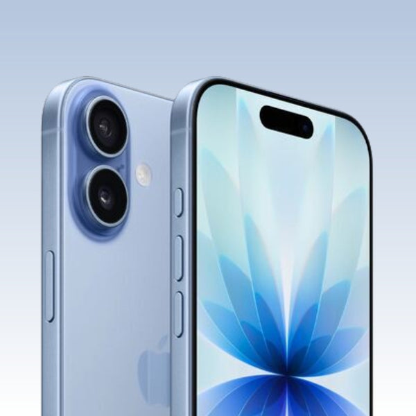 iPhone 17