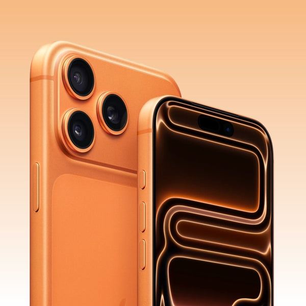 iPhone 17 Pro
