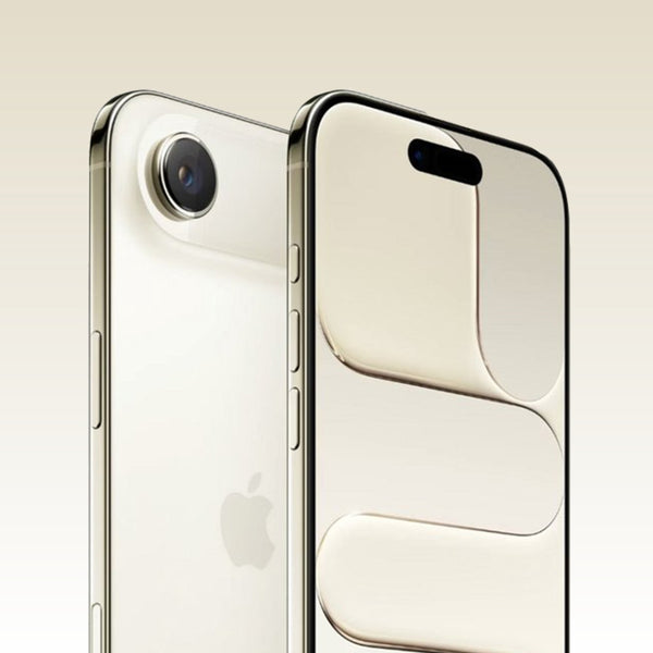 iPhone 17 Air