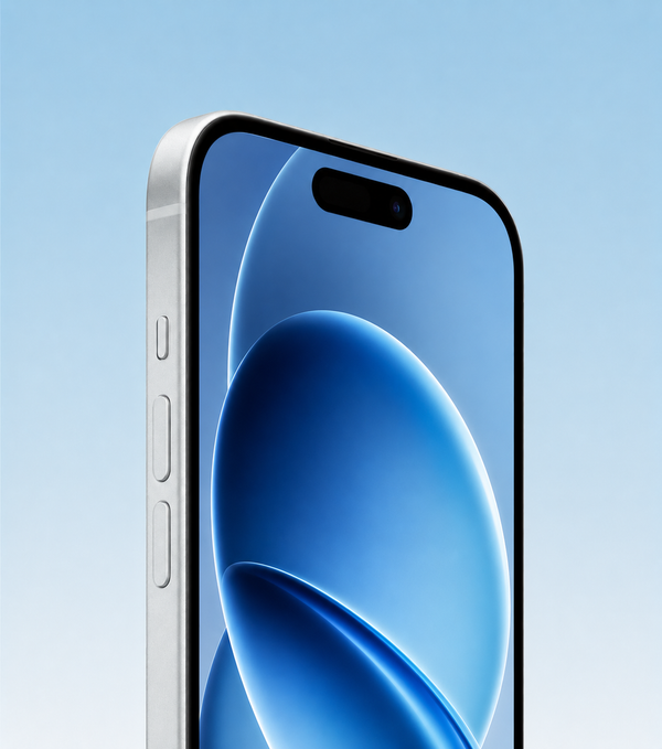 iPhone 15