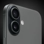 iPhone 17 Black