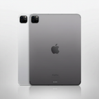 iPad Pro 2022 11 inch Silver