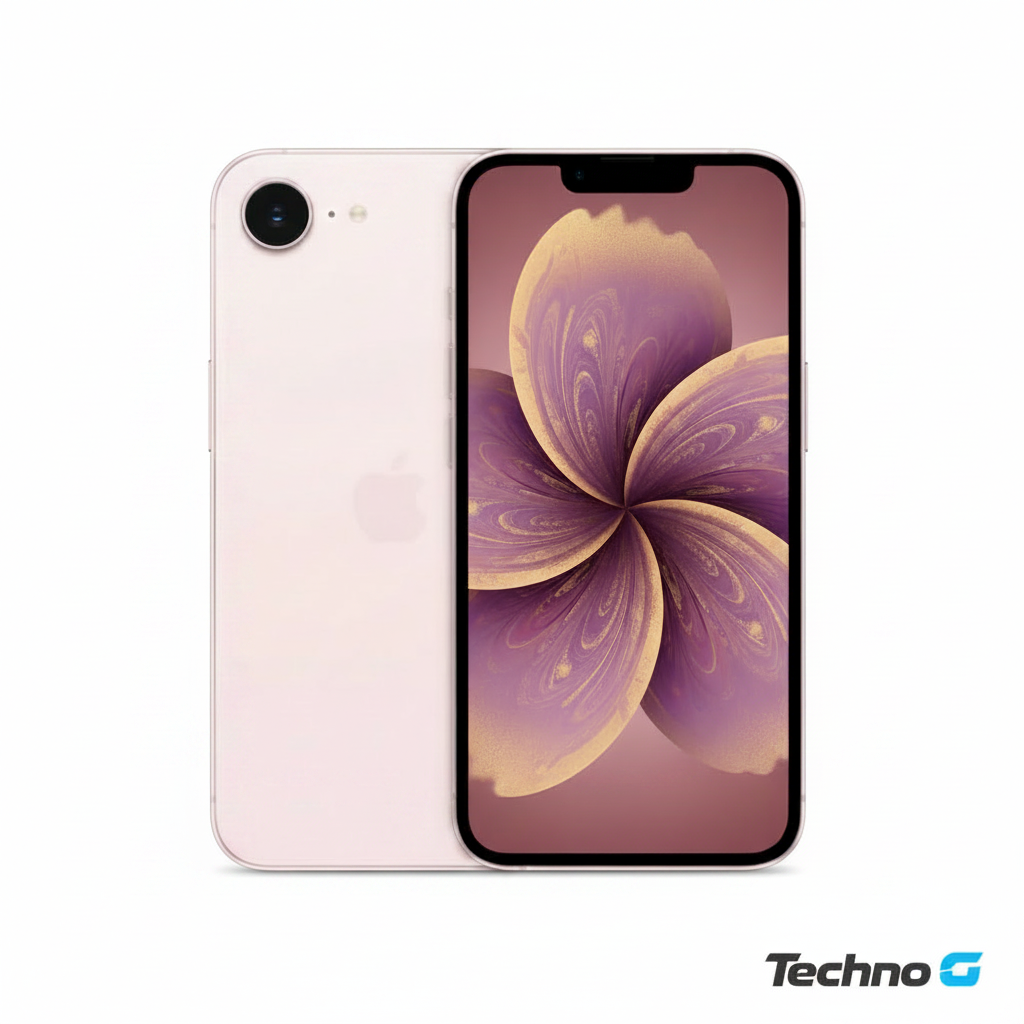 iPhone 17e