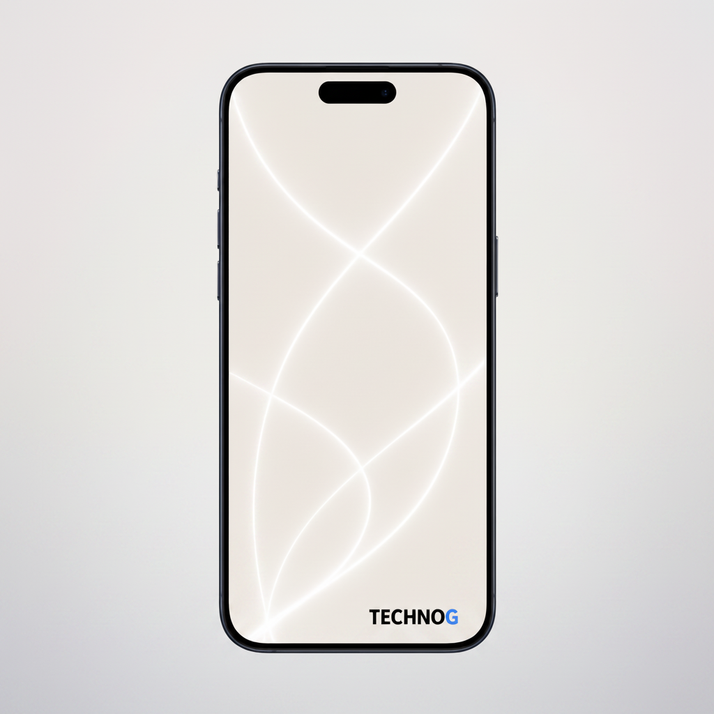 iPhone 15 Pro Max White