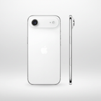 iPhone Air 2025 Cloud White