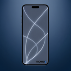 iPhone 15 Pro Blue