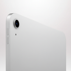 iPad 10 2022 Silver