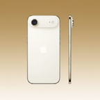iPhone Air 2025 Light Gold