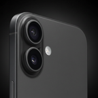 iPhone 16 Black