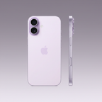 iPhone 17 Lavender