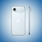iPhone Air 2025 Sky Blue