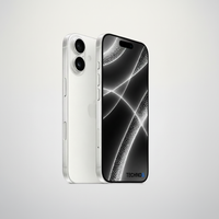 iPhone 17 White
