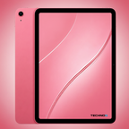 iPad 10 2022 Pink