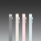 iPad Mini 7 2024 Space Gray