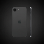 iPhone 16e Black