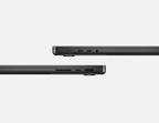Apple MacBook Pro 14" (2025) - M5 Chip, 16GB RAM, 512GB SSD