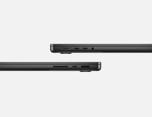 Apple MacBook Pro 14" (2025) - M5 Chip, 16GB RAM, 512GB SSD