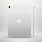 iPad 10 2022 Silver