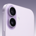 iPhone 17 Lavender