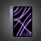 iPad Mini 7 2024 Space Gray