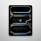 iPad Pro 5 11 inch 2024 Silver