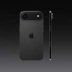 iPhone Air 2025 Space Black
