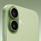 iPhone 17 Sage