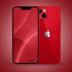 iPhone 13 Red