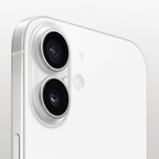iPhone 16 White