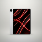iPad Pro 2022 11 inch Silver