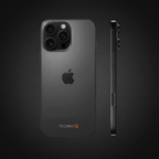 iPhone 16 Pro Max Black Titanium