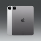 iPad Pro 2022 12.9 inch Space Grey