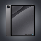iPad Pro 2022 12.9 inch Space Grey